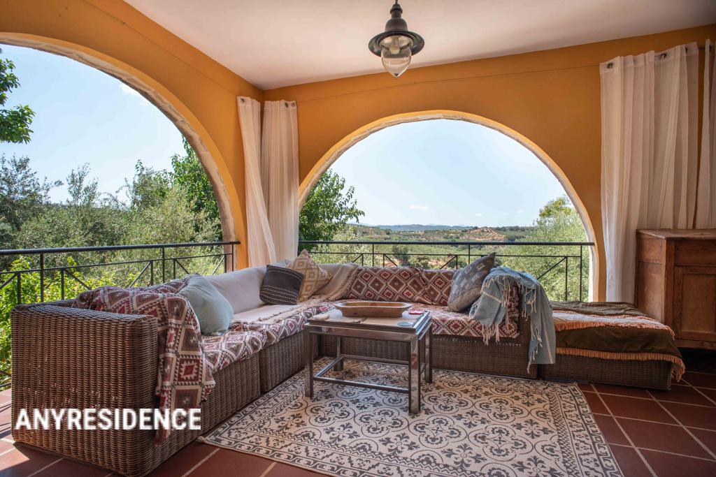 Villa in Chania, photo #6, listing #2493550