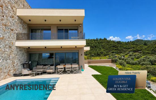 Townhome in Chaniotis