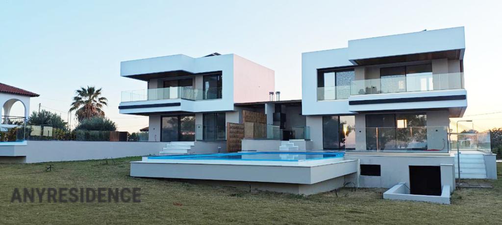 Villa in Nea Moudania, photo #2, listing #2480410