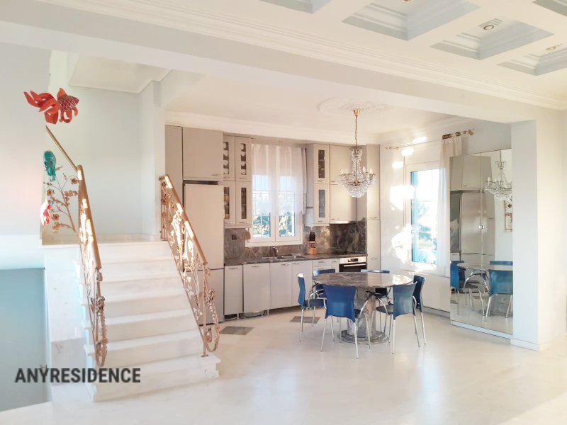 Villa in Nea Moudania, photo #10, listing #2465409