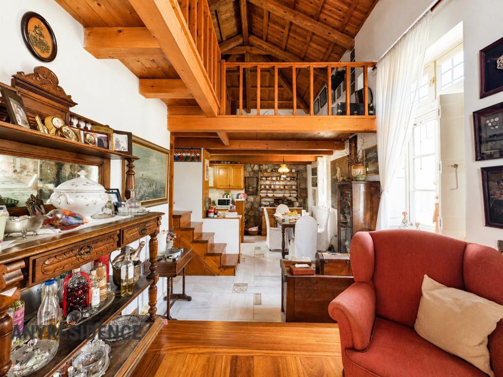 Townhome in Spetses, photo #5, listing #2541545