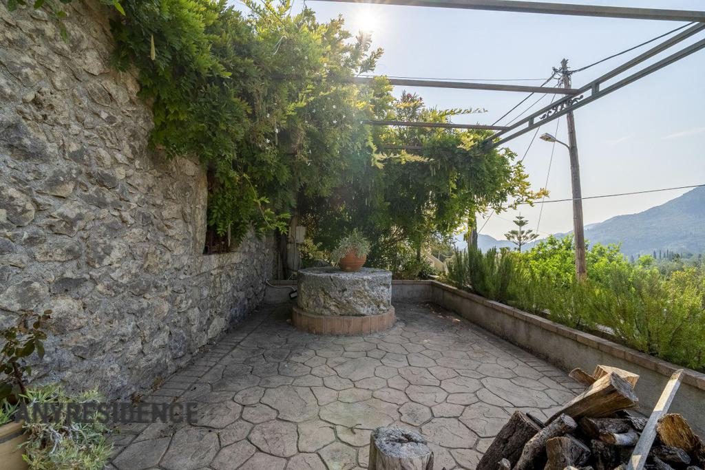 Terraced house in Corfu, photo #5, listing #2156100