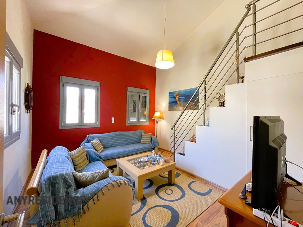 Apartment in Nafplio, photo #5, listing #2477310