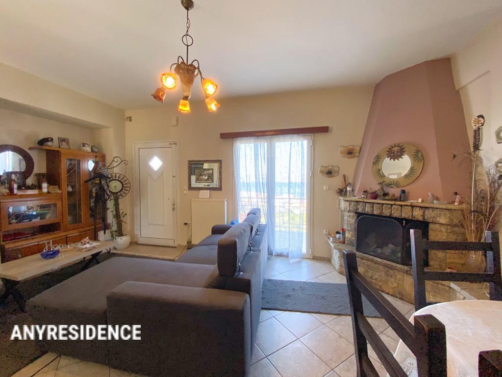 Townhome in Peloponnese, photo #6, listing #2458204