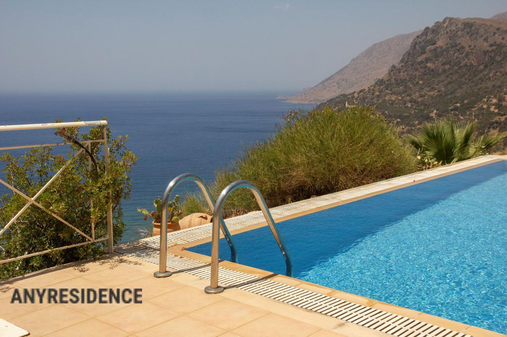 Villa in Kissamos, photo #6, listing #2391396