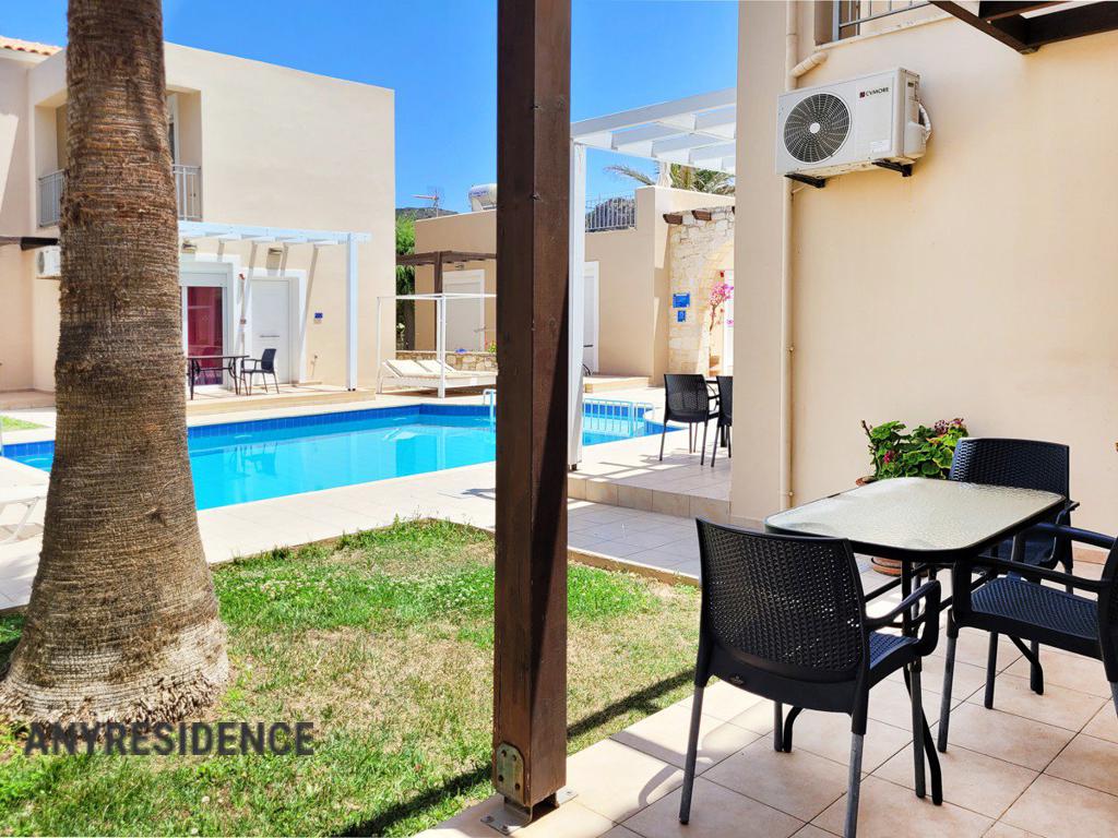 Apartment in Kissamos, photo #9, listing #2391480