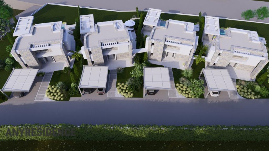 Villa in Pallini, photo #10, listing #2469682