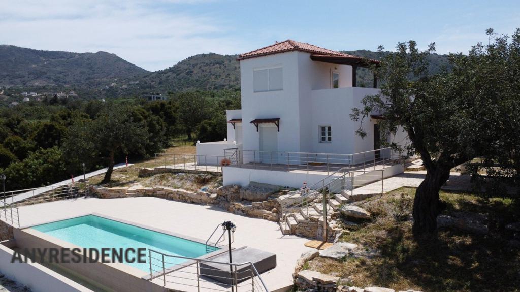 Development land Chania, photo #1, listing #2534017