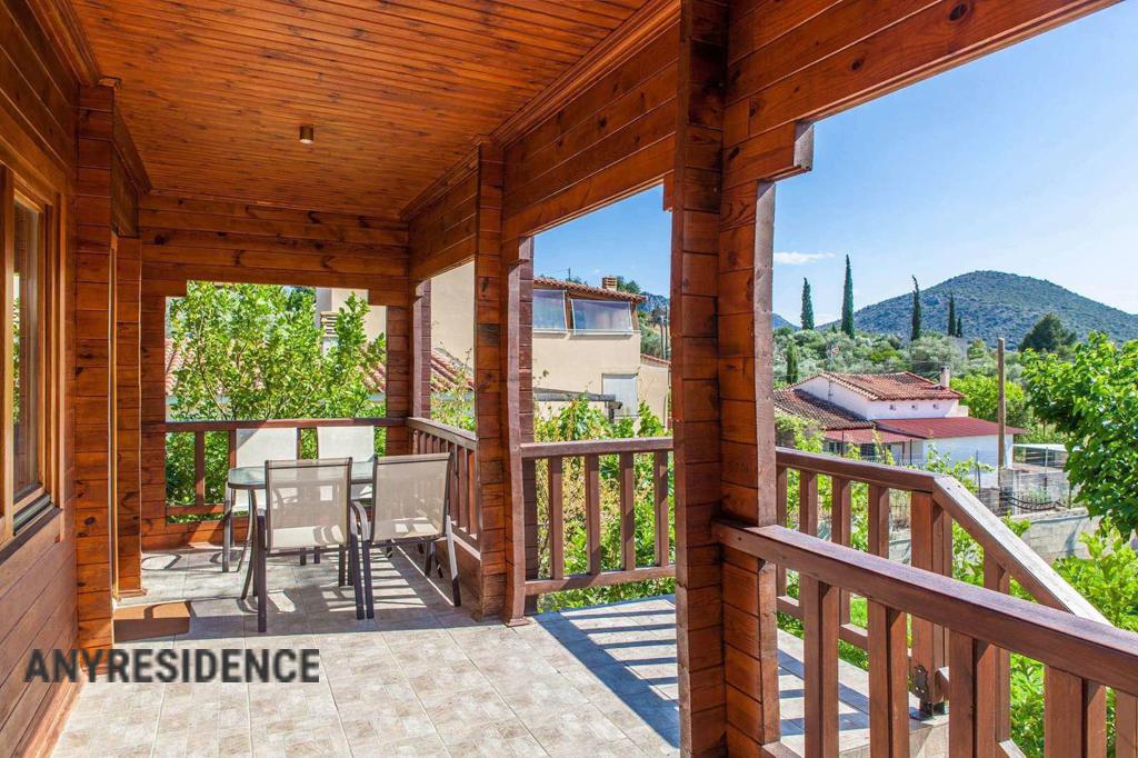 Detached house in Nafplio, photo #5, listing #2476801