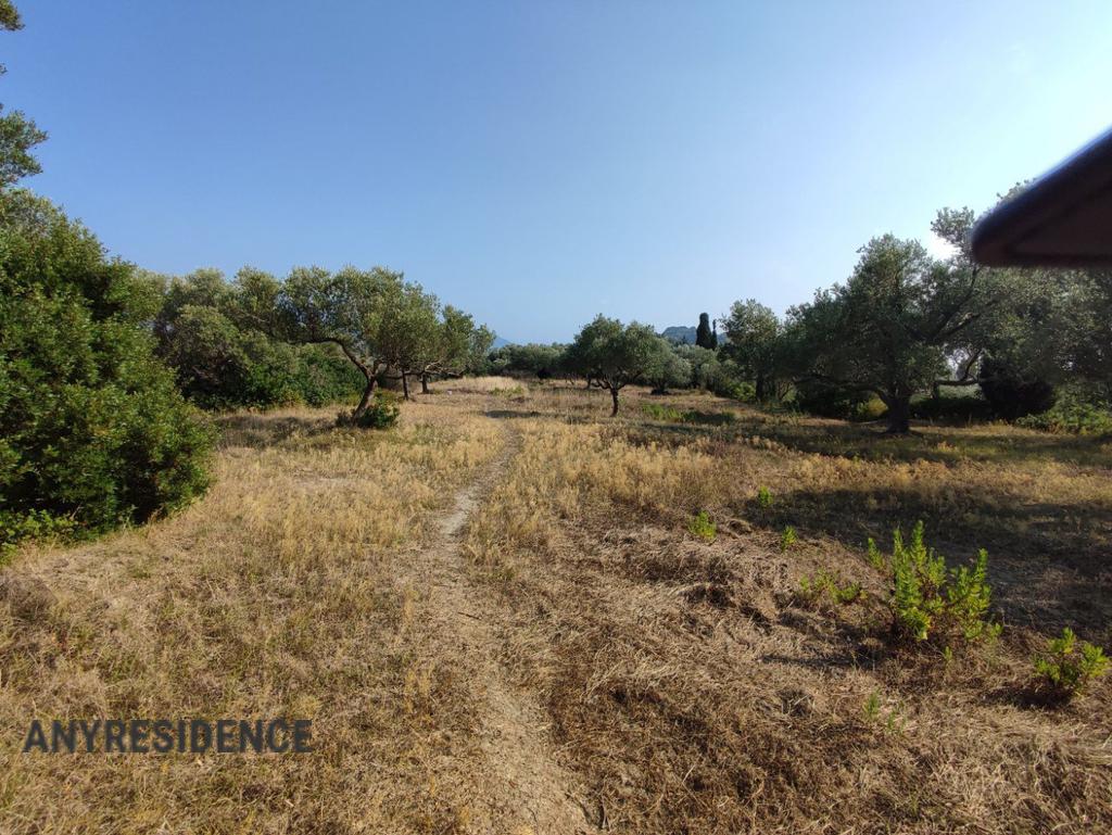 Development land Corfu, photo #6, listing #2342090