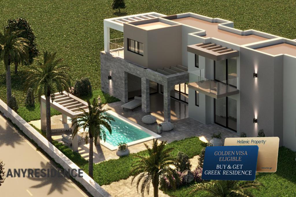 Villa in Chalkidiki (Halkidiki), photo #1, listing #2478780