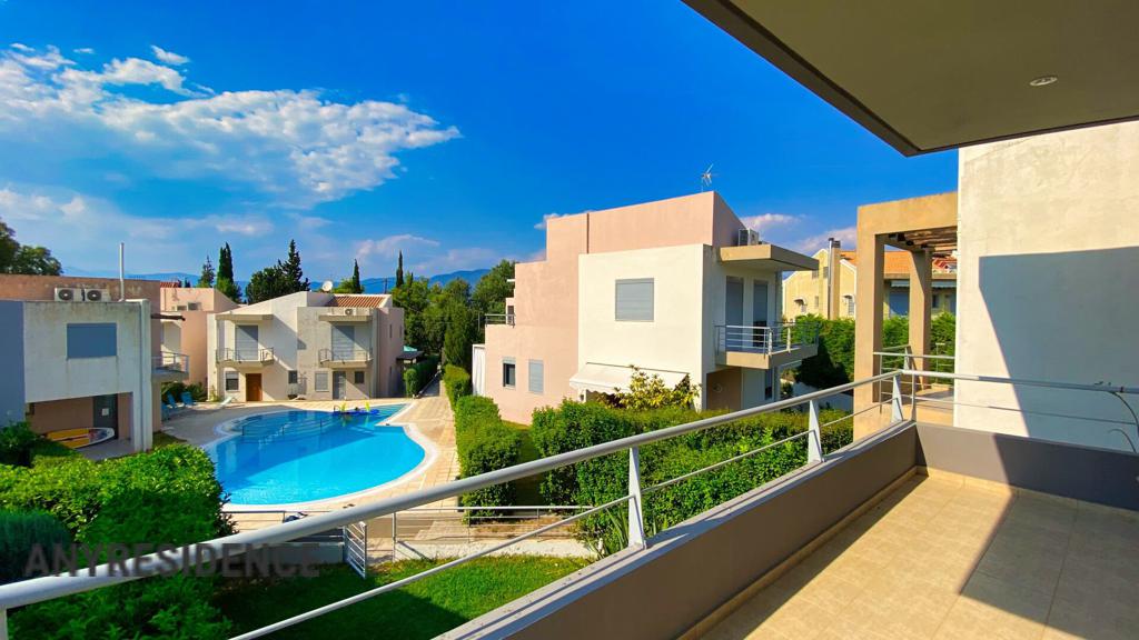 Terraced house in Achaia, photo #5, listing #2469875