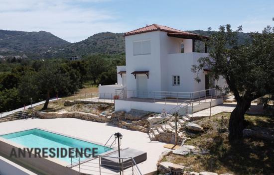 Villa in Chania