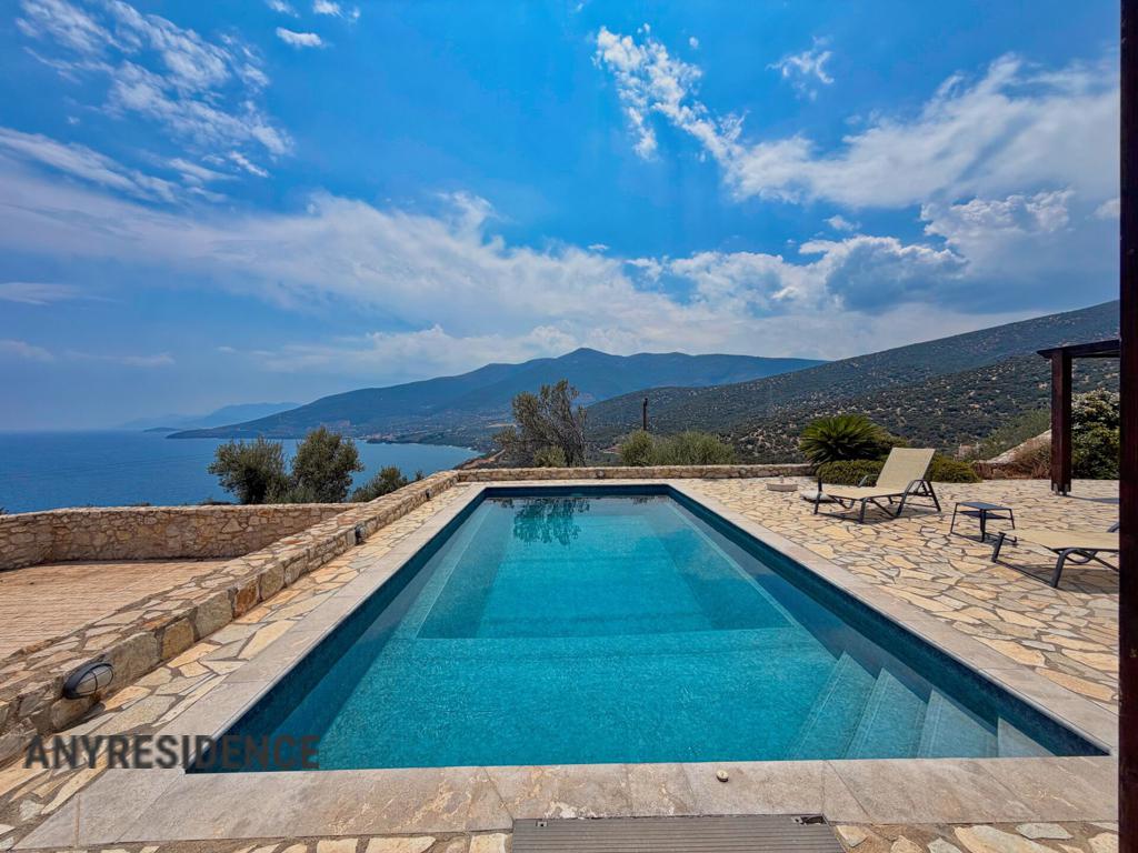 Villa in Xiropigado, photo #7, listing #2545147