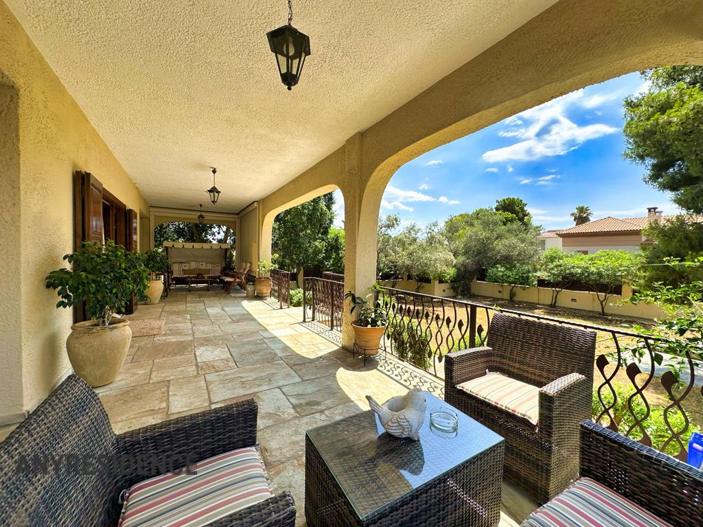Townhome in Kineta, photo #5, listing #2466762