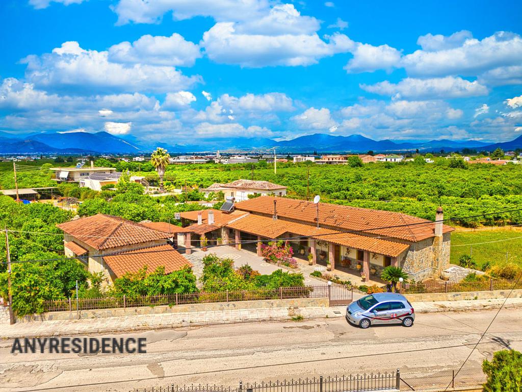 Townhome in Nafplio, photo #1, listing #2463606