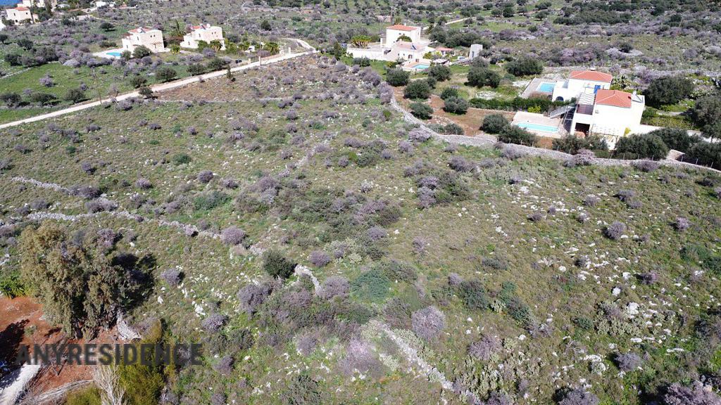 Development land Kokkino Chorio, photo #9, listing #2363272