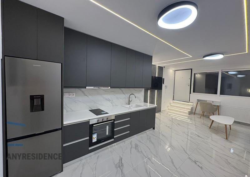 1 room apartment in Athens, photo #5, listing #2506902