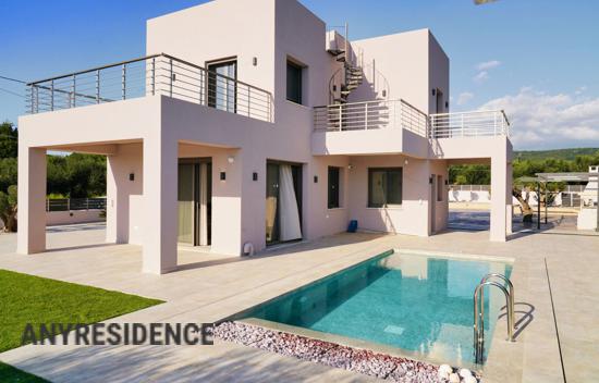 Villa in Peloponnese