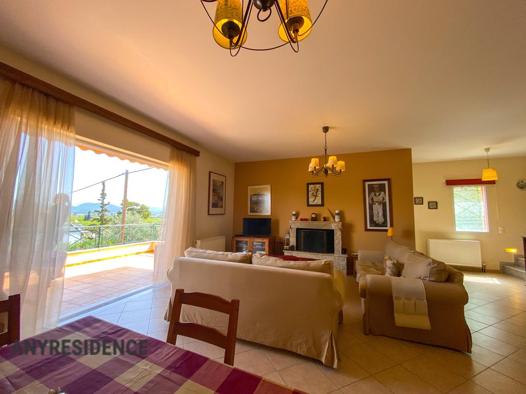 12 room detached house in Asini, photo #4, listing #2450442