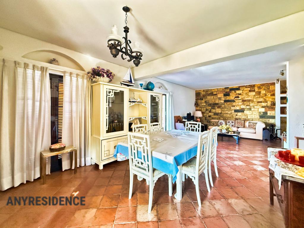 10 room villa in Melissi, photo #10, listing #2522307