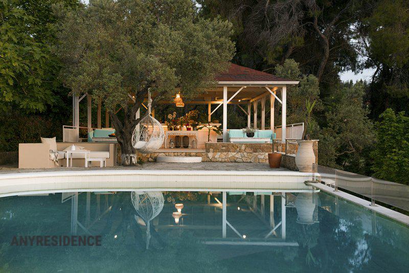 Hotel in Chalkidiki (Halkidiki), photo #4, listing #2416633