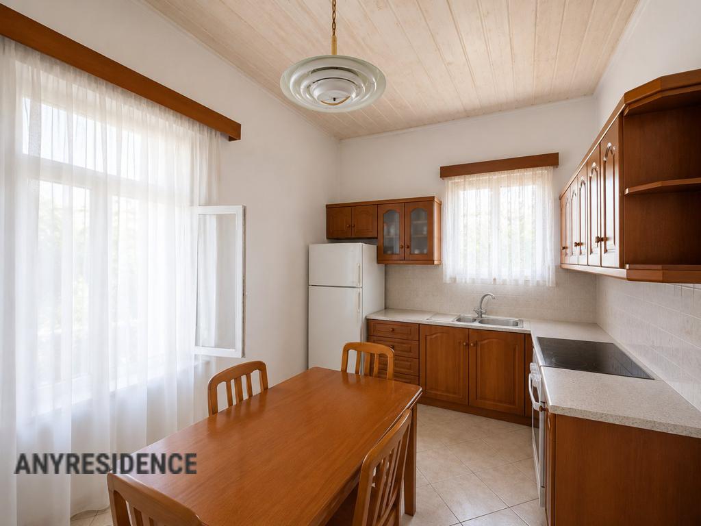 2 room townhome in Drepano, photo #8, listing #2543890