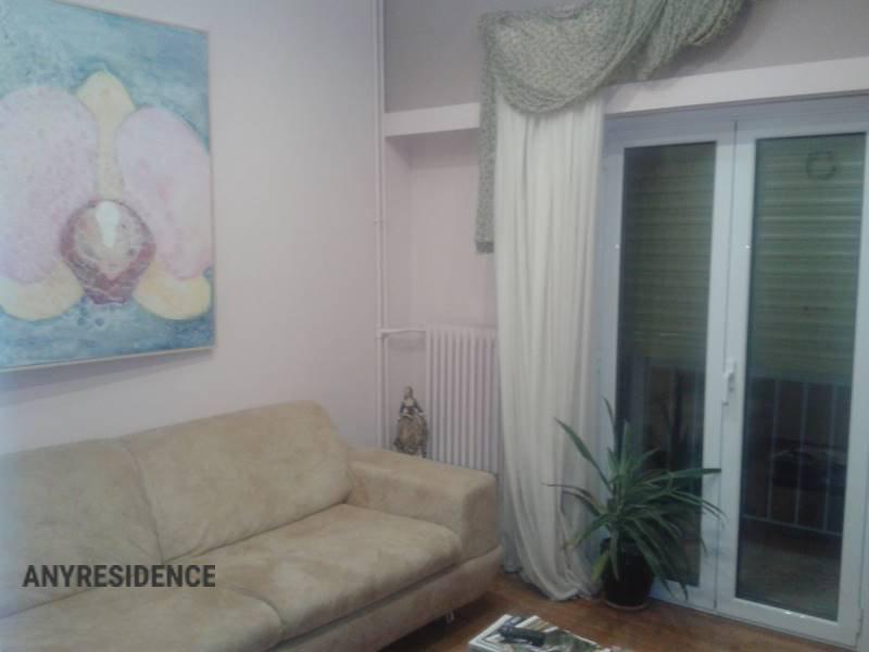 Apartment in Marousi, photo #2, listing #1800689