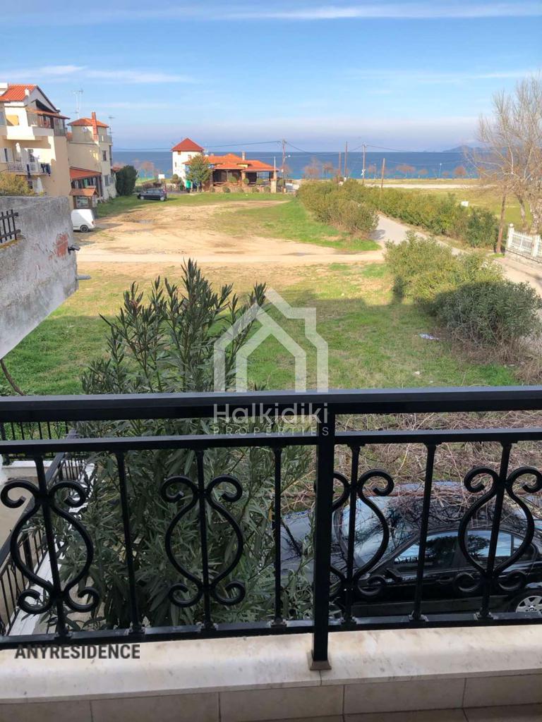 3 room townhome in Chalkidiki (Halkidiki), photo #6, listing #2364501