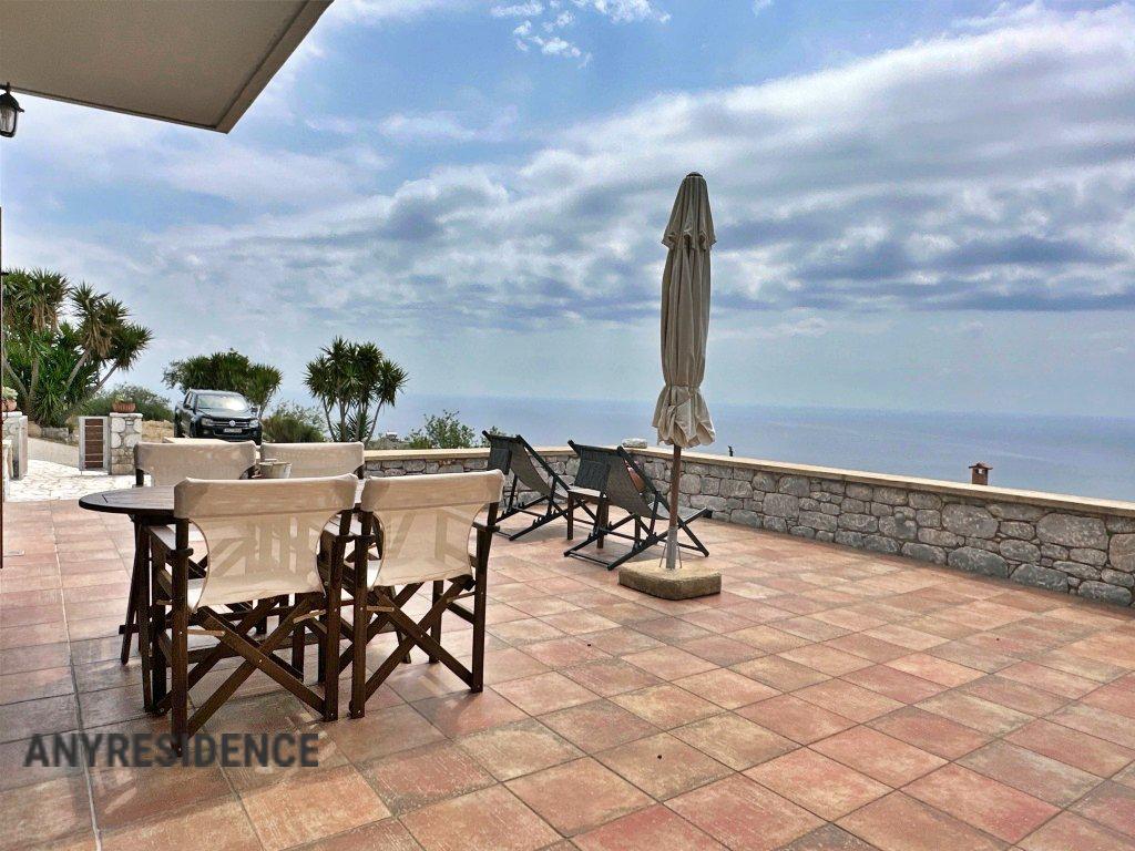 Villa in Messenia, photo #2, listing #2255243