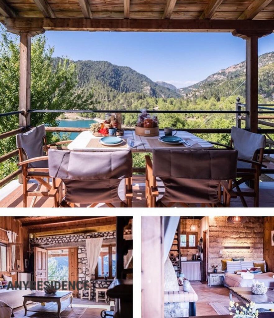 Detached house in Peloponnese, photo #5, listing #2450799