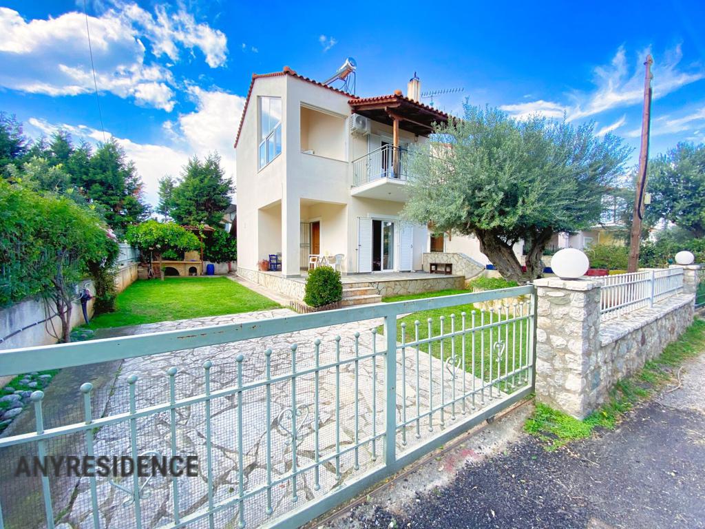 Townhome in Peloponnese, photo #3, listing #2447188
