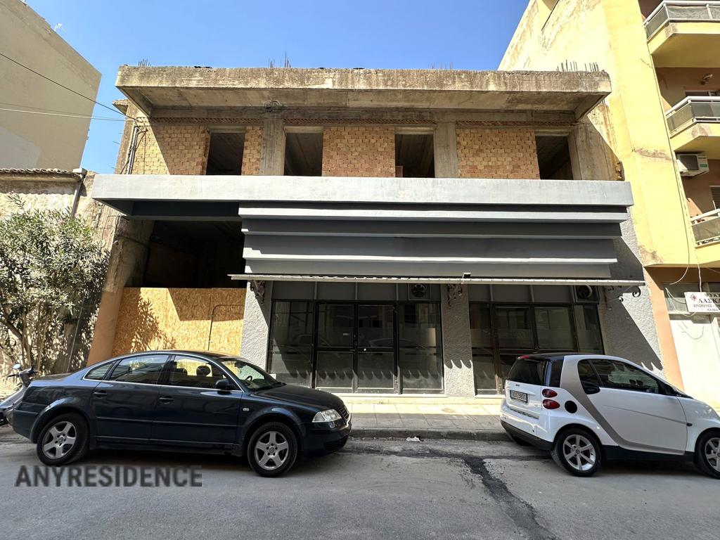 Office building in Kalamata, photo #1, listing #2473401