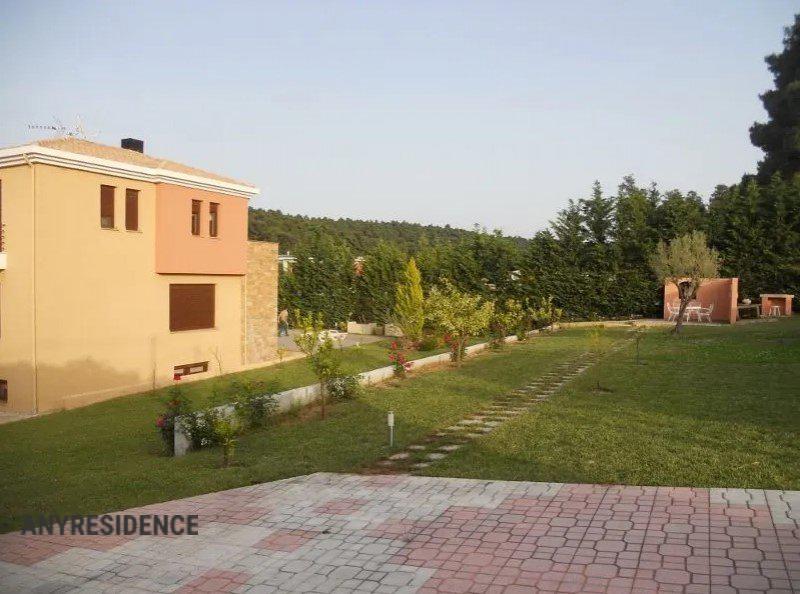 Villa in Chalkidiki (Halkidiki), photo #9, listing #2411570