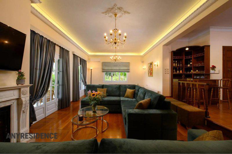 Villa in Corfu, photo #10, listing #2469689
