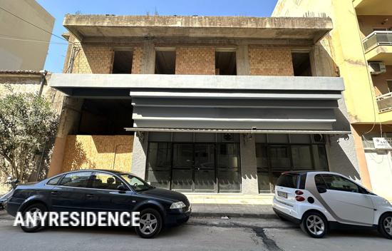 Office building in Kalamata