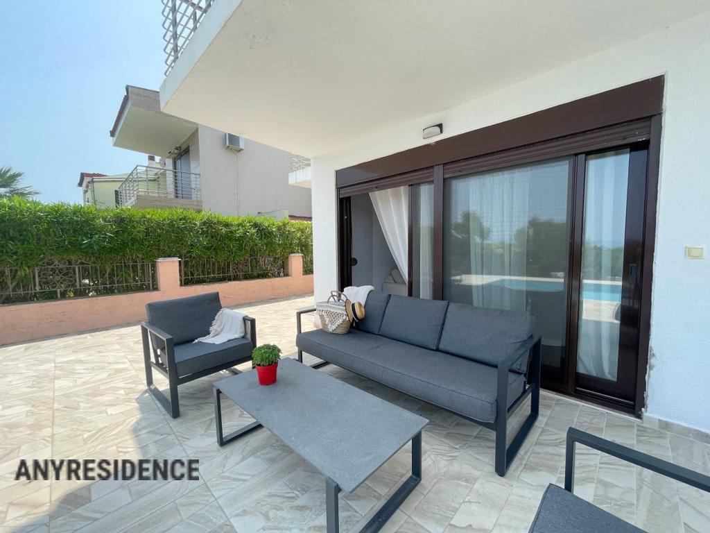 Villa in Kriopigi, photo #4, listing #2555846