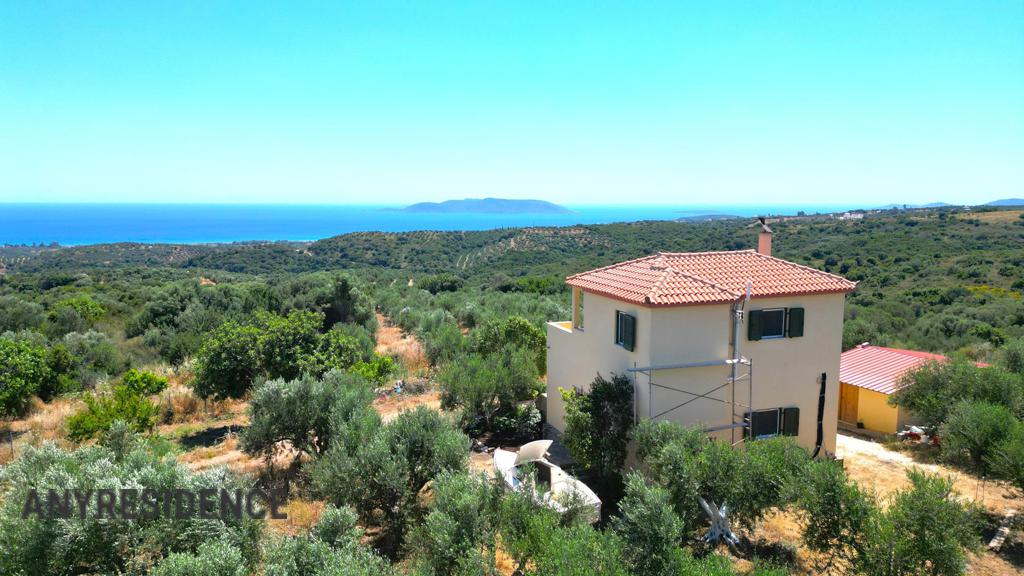 Townhome in Peloponnese, photo #2, listing #2484027