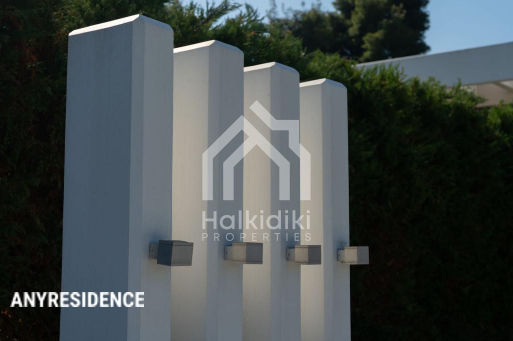 6 room villa in Chalkidiki (Halkidiki), photo #1, listing #2164359