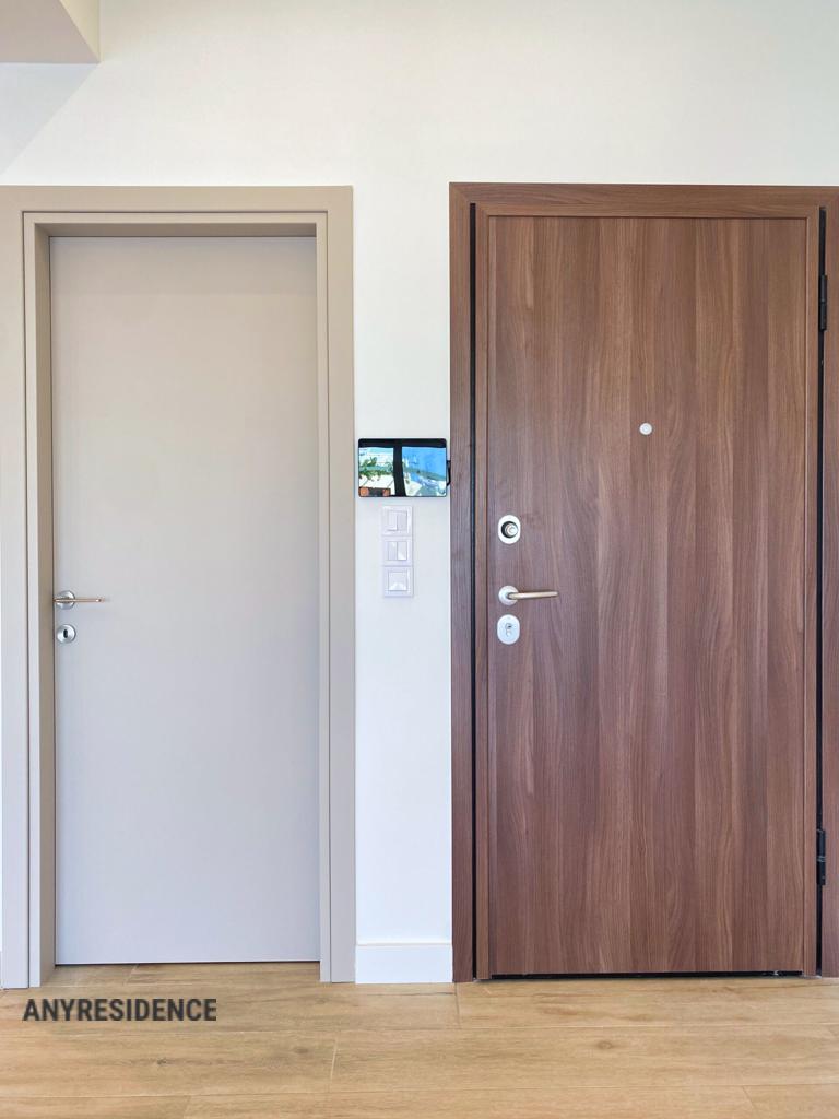 Apartment in Peloponnese, photo #7, listing #2465626