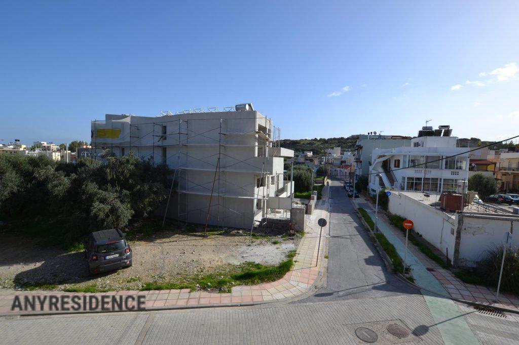 Apartment in Agios Nikolaos (Crete), photo #3, listing #2052435