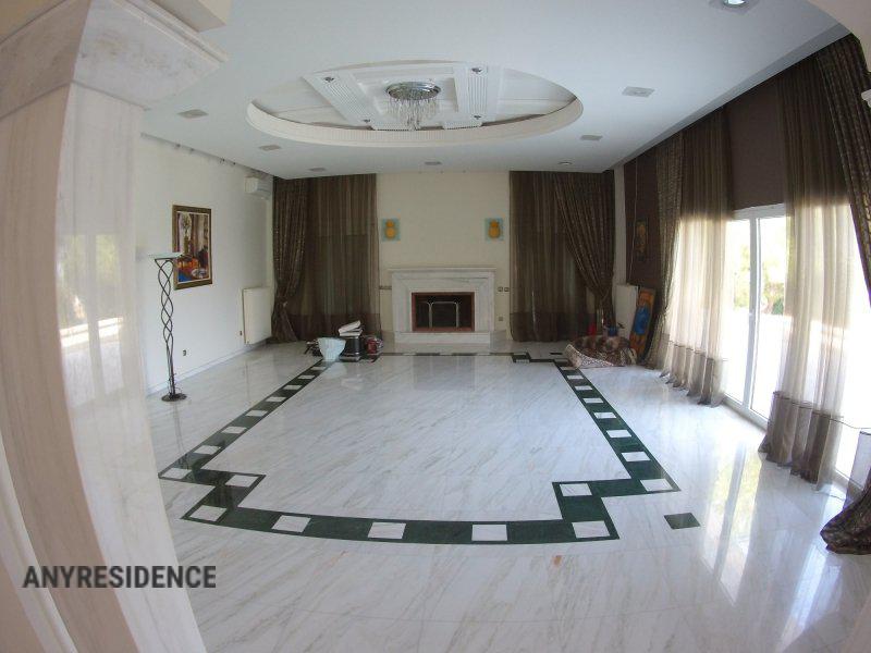 Villa in Thessaloniki, photo #1, listing #2101399