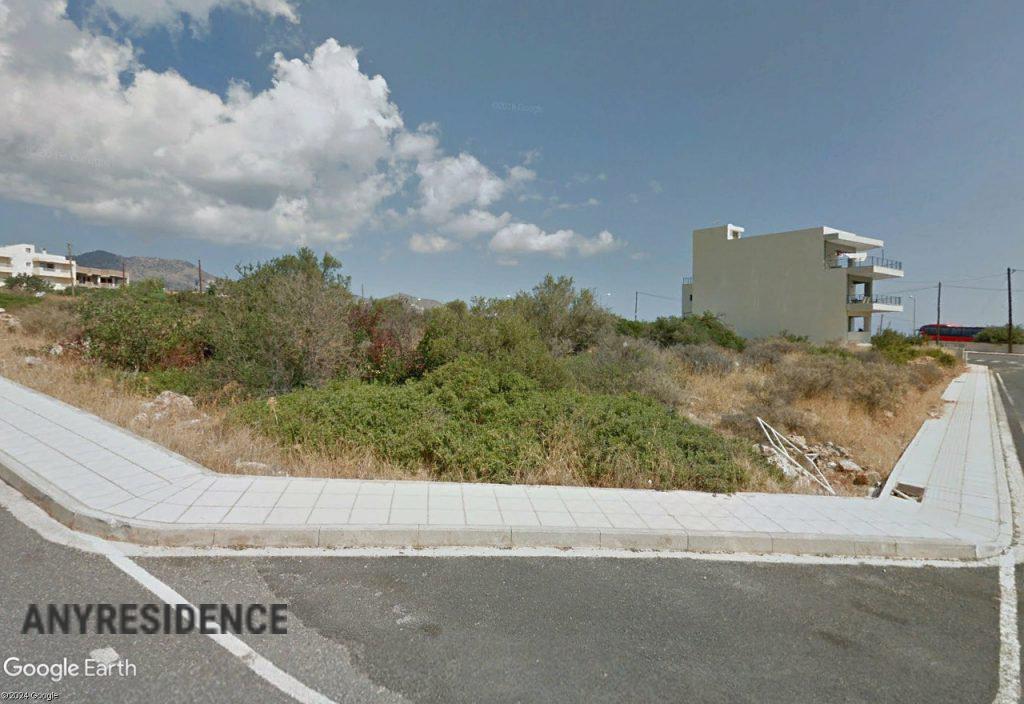 Development land Agios Nikolaos (Crete), photo #4, listing #2397004