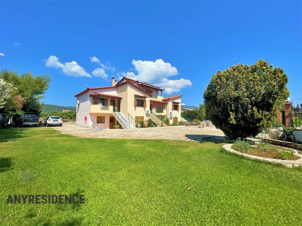 Villa in Peloponnese, photo #1, listing #2143939