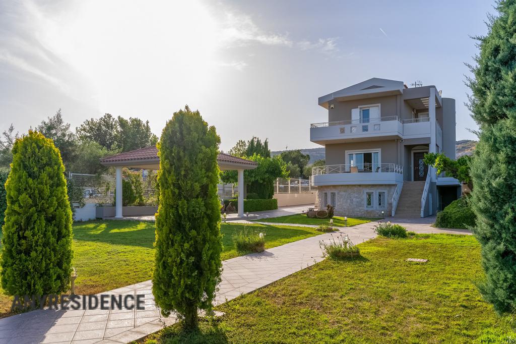 6 room villa in Athens, photo #8, listing #2470147