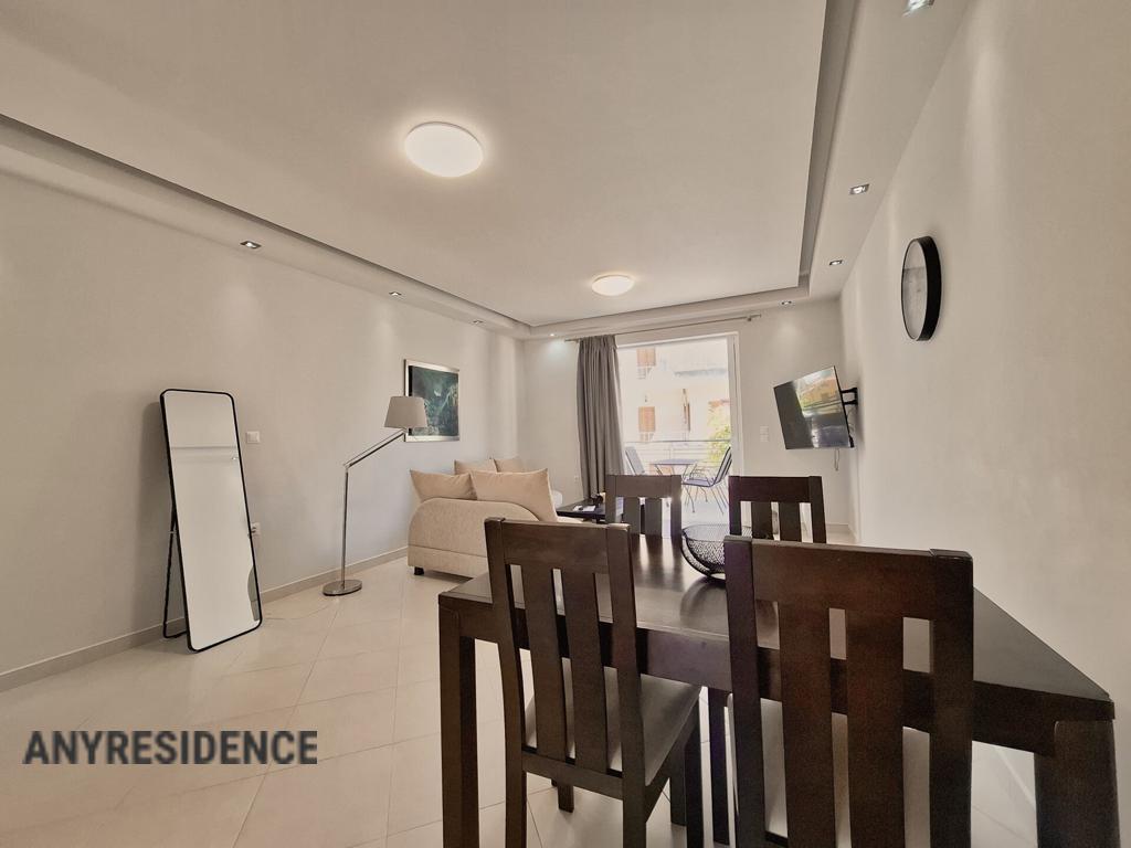 Apartment in Peloponnese, photo #5, listing #2471545