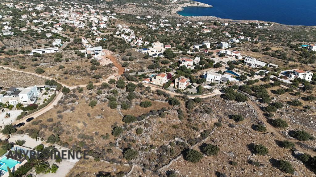 Development land Kokkino Chorio, photo #2, listing #2483316