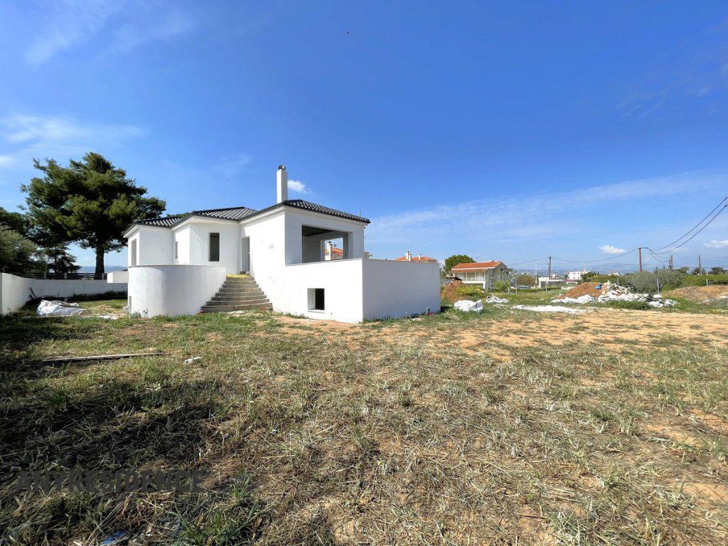 8 room villa in Agios Georgios, photo #5, listing #2260185