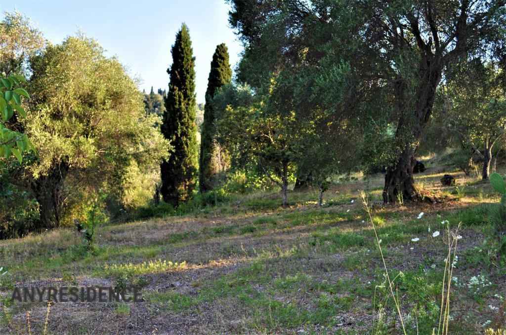 Development land Corfu, photo #6, listing #2061706