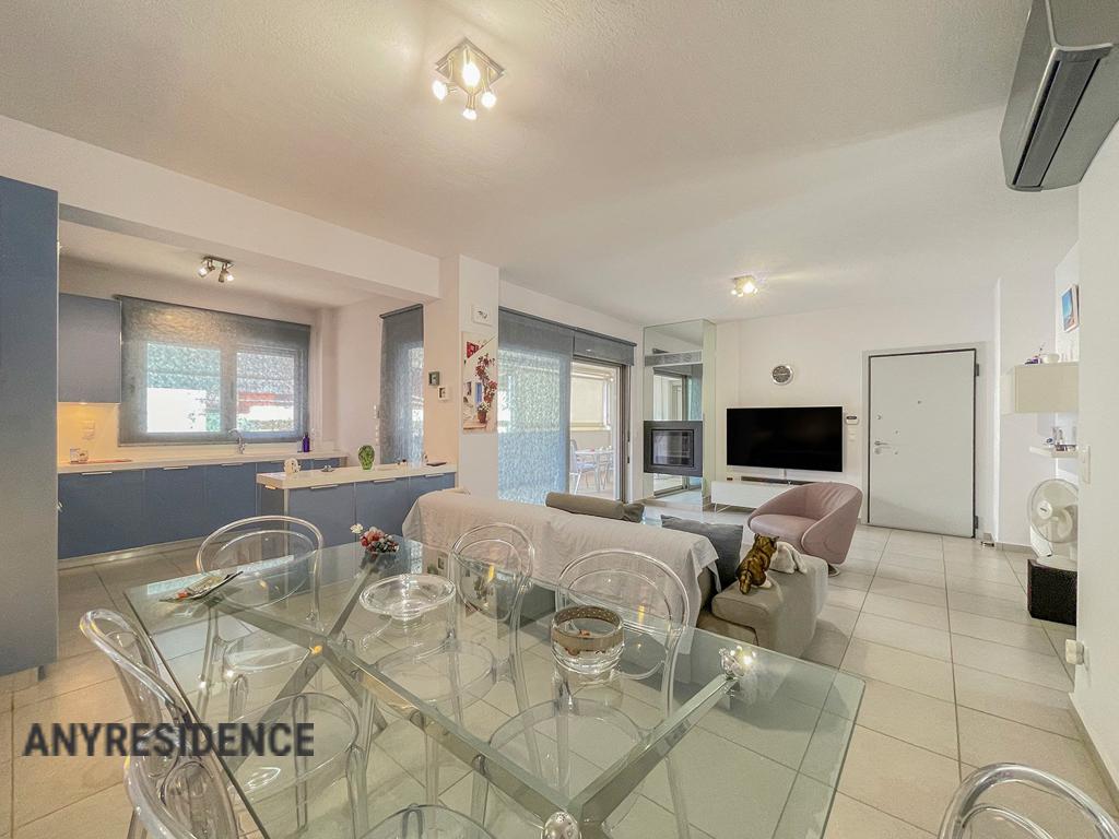 Apartment in Nafplio, photo #4, listing #2452791